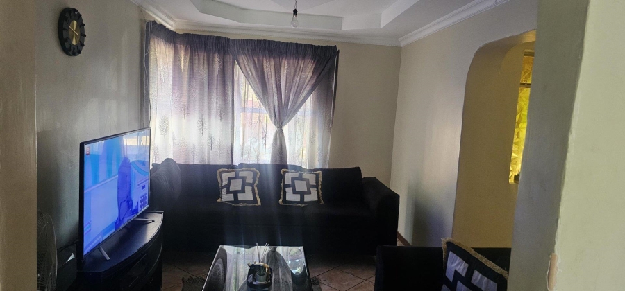 3 Bedroom Property for Sale in Elandsrand North West